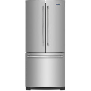 Maytag Refrigerators French 3-Door MFB2055FRZ IMAGE 1