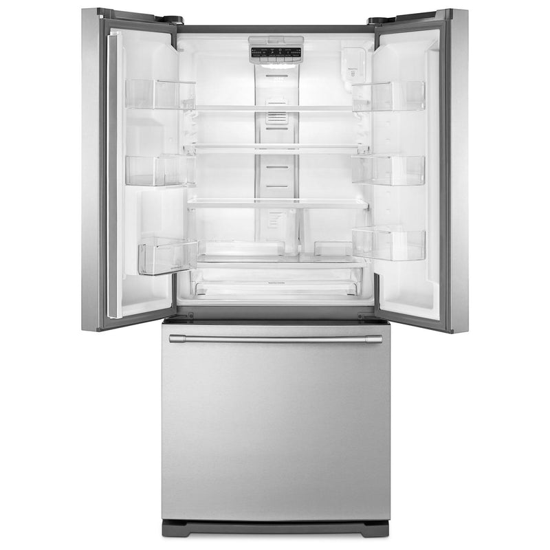 Maytag Refrigerators French 3-Door MFB2055FRZ IMAGE 2