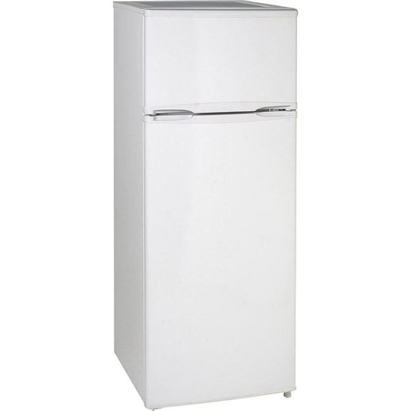 Avanti Refrigerators Top Freezer RA7306WT IMAGE 1