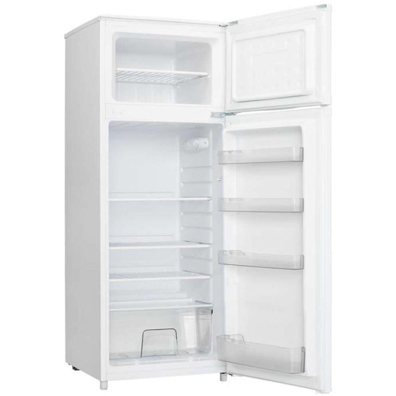 Avanti Refrigerators Top Freezer RA7306WT IMAGE 2