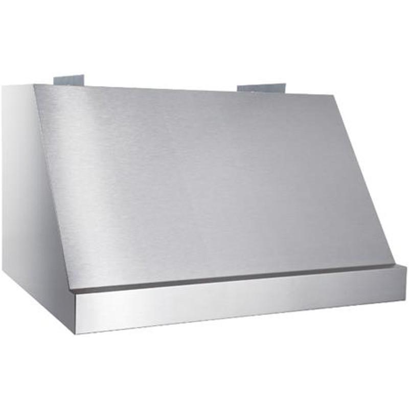 Best Ventilation Hood Shells WP28M42SB IMAGE 1