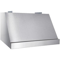 Best Ventilation Hood Shells WP28M42SB IMAGE 1