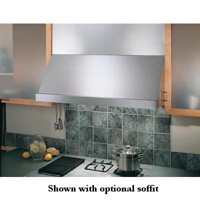 Best Ventilation Hood Shells WP28M42SB IMAGE 2