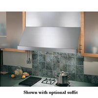 Best Ventilation Hood Shells WP28M42SB IMAGE 2