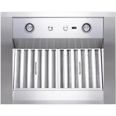 Best Ventilation Hood Shells WP28M42SB IMAGE 3