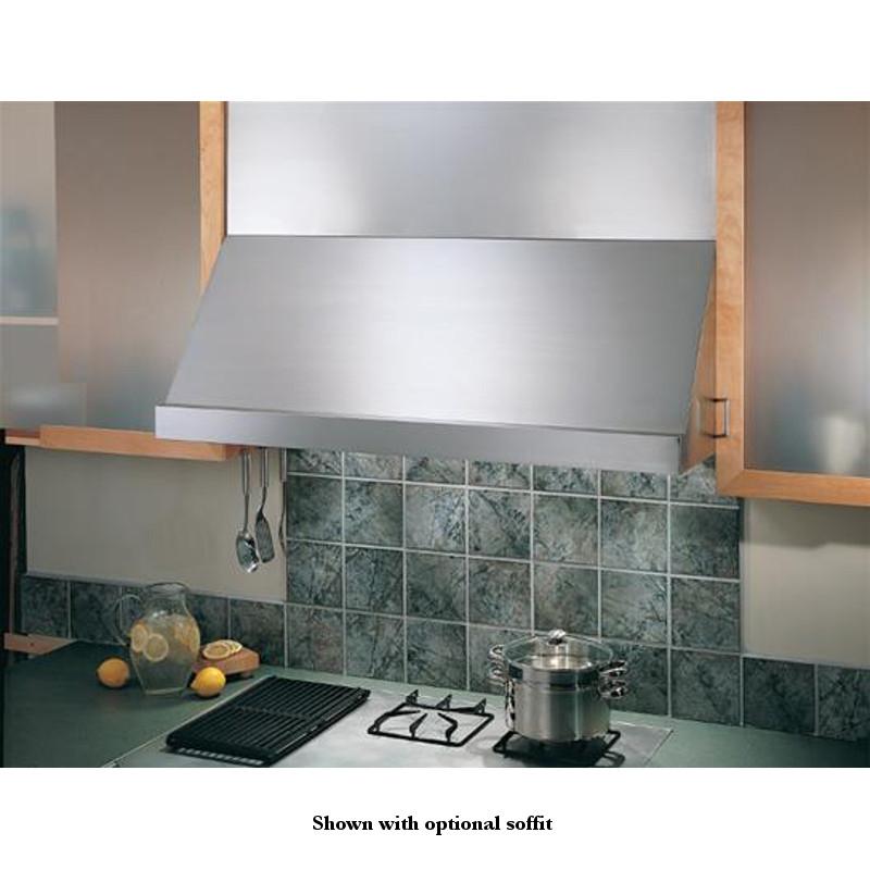 Best Ventilation Hood Shells WP28M42SB IMAGE 4
