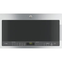 GE Profile Microwave Ovens Over-the-Range PVM2188SJC IMAGE 1