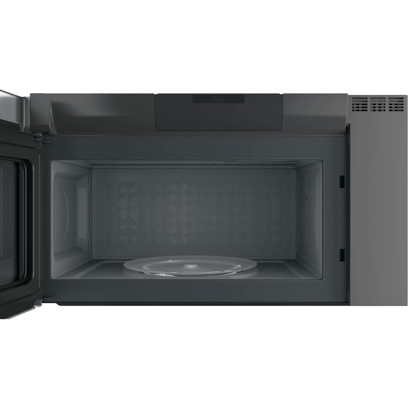GE Profile Microwave Ovens Over-the-Range PVM2188SJC IMAGE 3