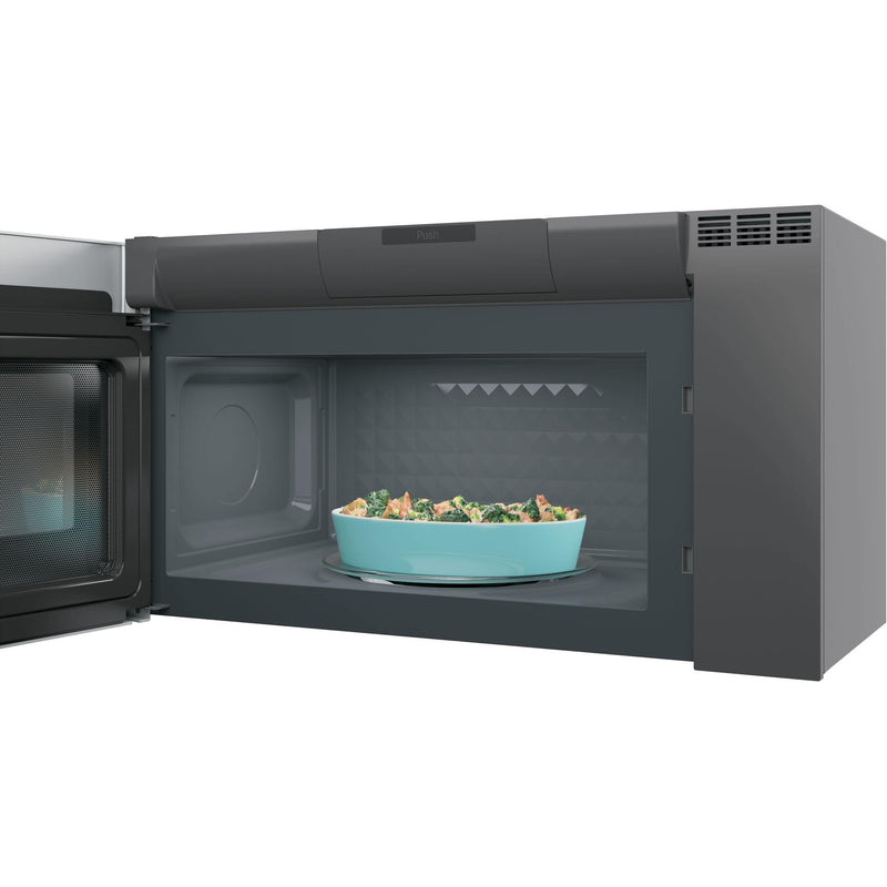 GE Profile Microwave Ovens Over-the-Range PVM2188SJC IMAGE 4