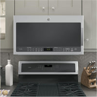 GE Profile Microwave Ovens Over-the-Range PVM2188SJC IMAGE 5