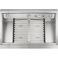 Best 60-inch Wall-Mount Outdoor Ventilation WPD39M60SB IMAGE 2