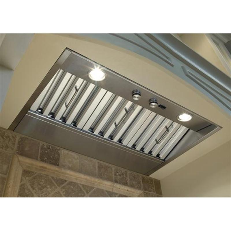 Best Ventilation Range Hoods CP34I369SB IMAGE 2