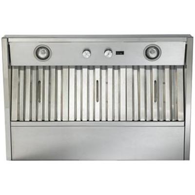 Best Ventilation Range Hoods CP34I369SB IMAGE 4