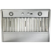 Best Ventilation Range Hoods CP34I369SB IMAGE 4