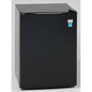 Avanti Refrigerators Compact RM24T1B IMAGE 1