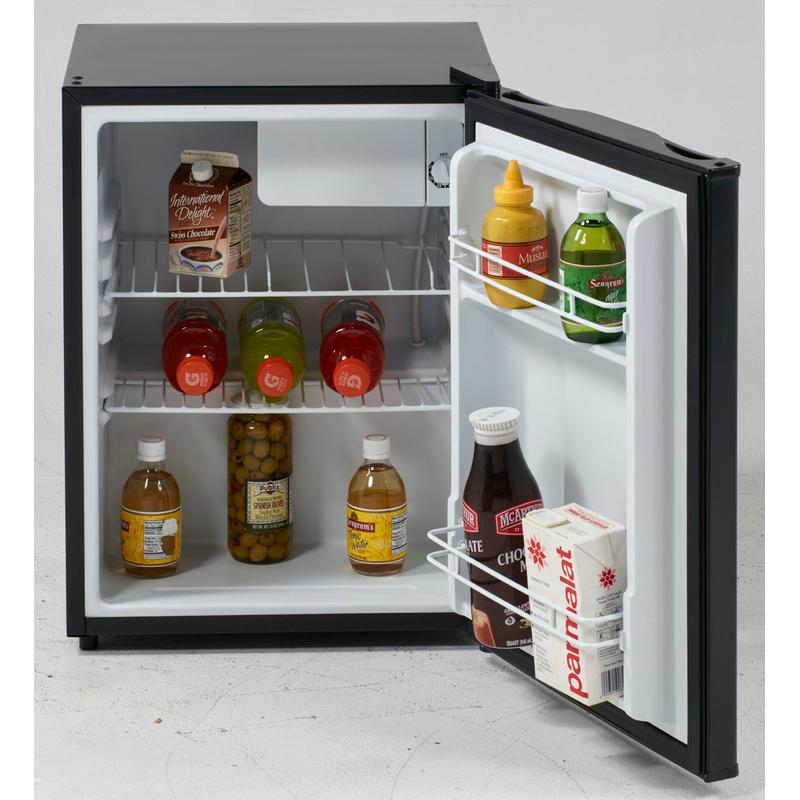 Avanti Refrigerators Compact RM24T1B IMAGE 2