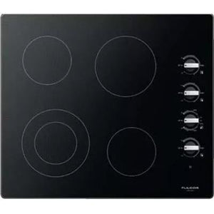 Fulgor Milano Cooktops Electric F3RK24S2 IMAGE 1