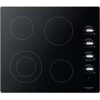 Fulgor Milano Cooktops Electric F3RK24S2 IMAGE 1