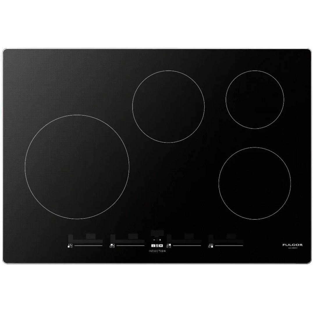 Fulgor Milano Cooktops Induction F7IT30S1 IMAGE 1
