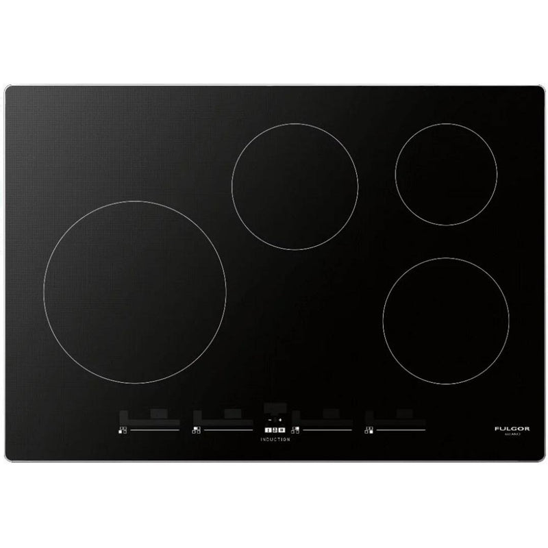 Fulgor Milano Cooktops Induction F7IT30S1 IMAGE 1