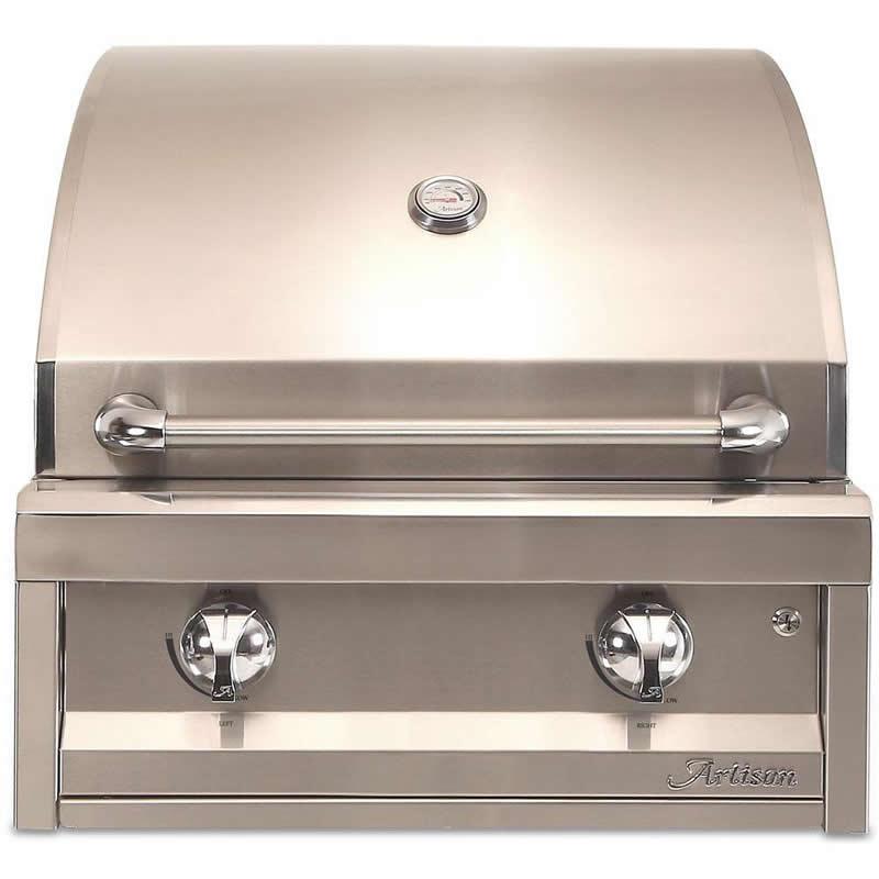 Artisan Grills Gas Grills AAEP-26-NG IMAGE 1