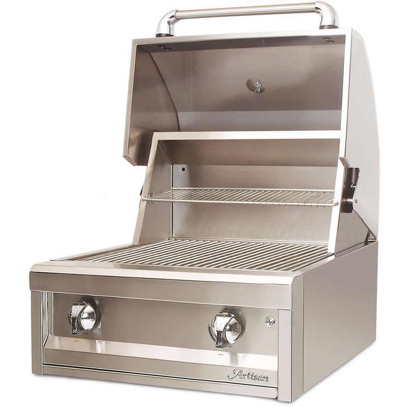 Artisan Grills Gas Grills AAEP-26-NG IMAGE 5