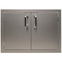 Artisan Outdoor Kitchen Components Access Doors ARTP-DD IMAGE 1