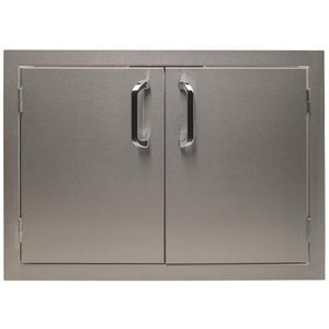 Artisan Outdoor Kitchen Components Access Doors ARTP-DD IMAGE 1