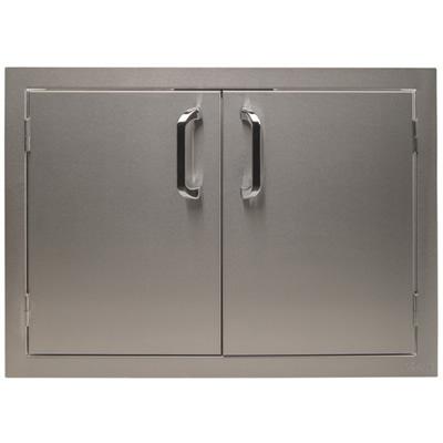Artisan Outdoor Kitchen Components Access Doors ARTP-DD IMAGE 1