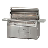 Alfresco Grills Gas Grills ALXE-56BFGR-NG IMAGE 1