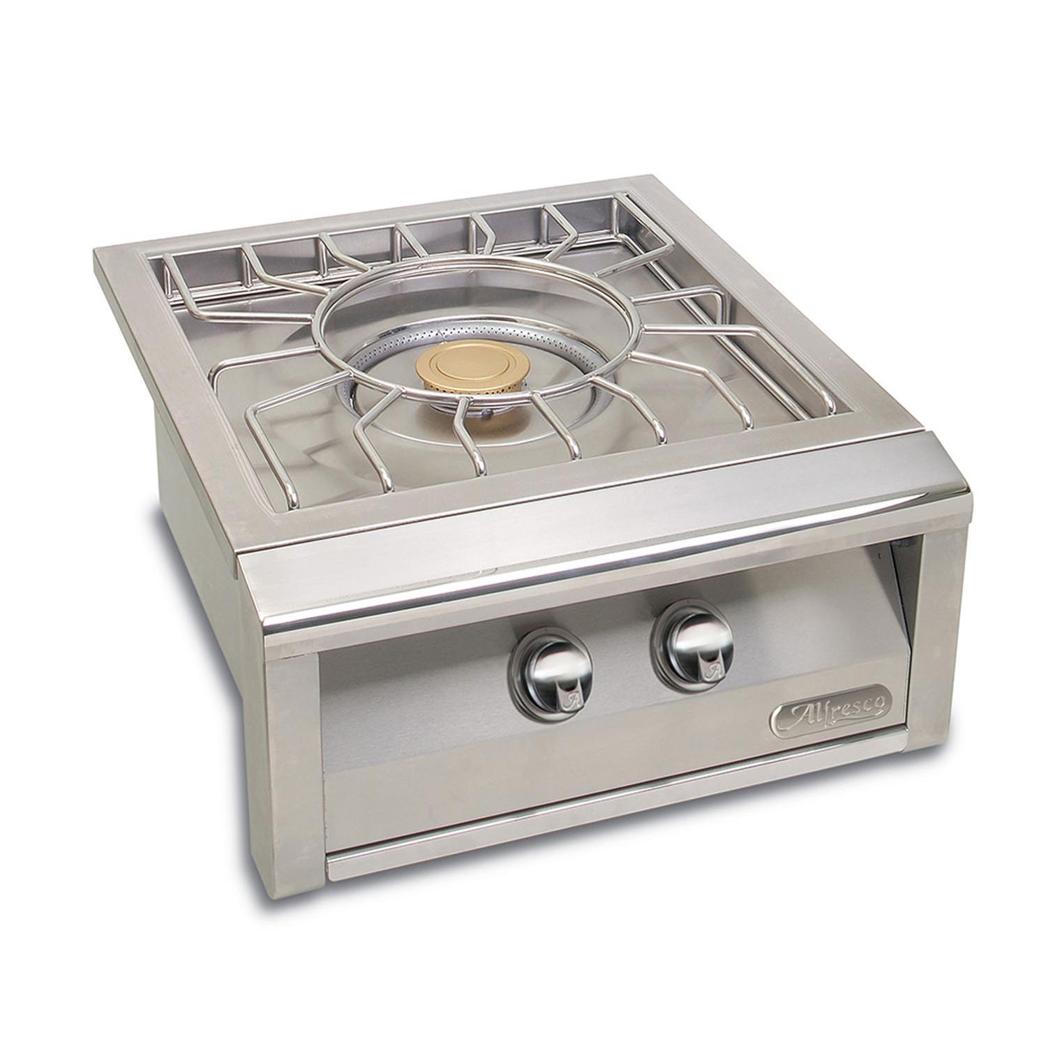 Alfresco VersaPower™ Gas Power Burner AXEVP-LP IMAGE 1