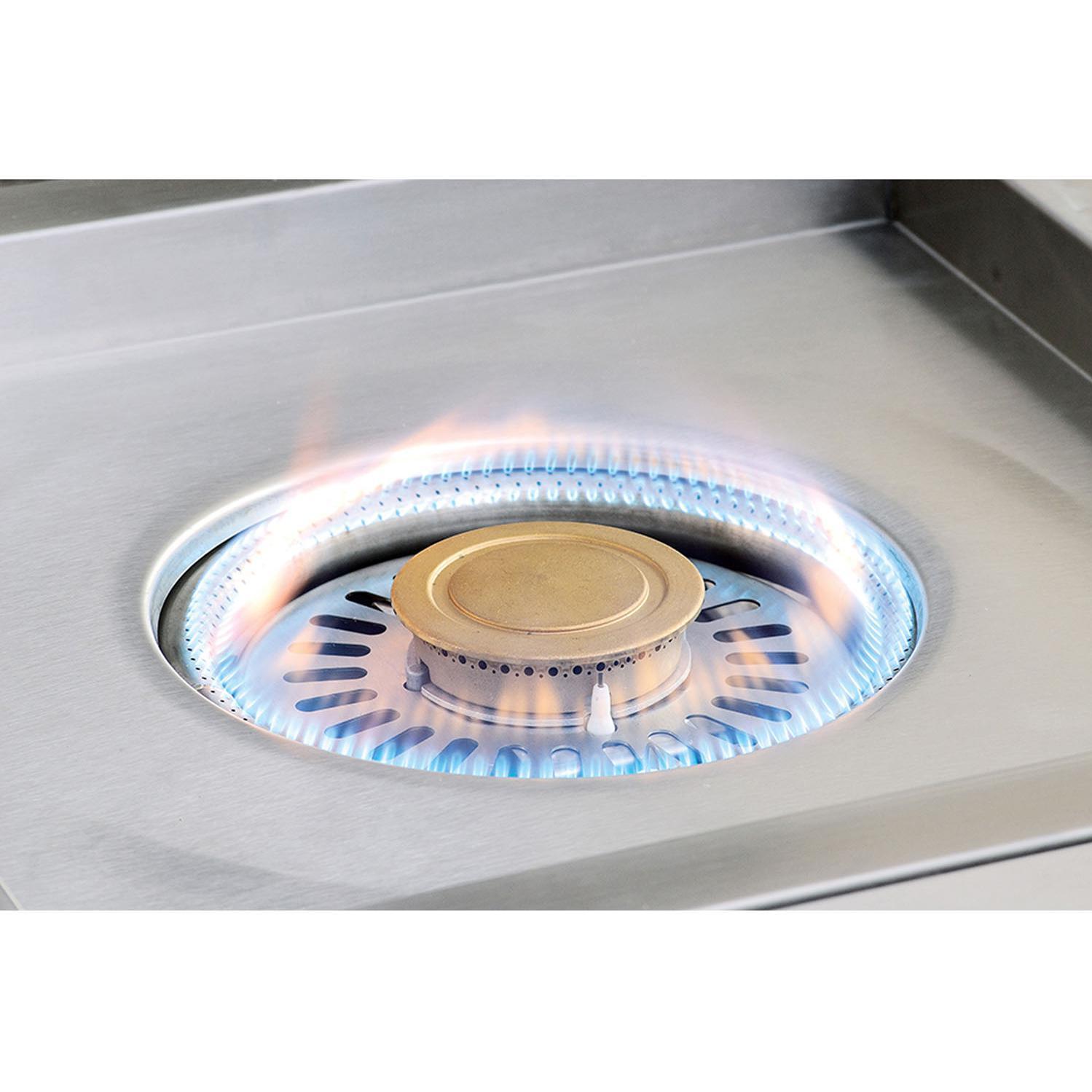 Alfresco VersaPower™ Gas Power Burner AXEVP-LP IMAGE 3