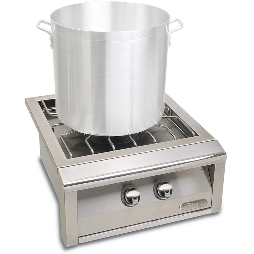 Alfresco VersaPower™ Gas Power Burner AXEVP-LP IMAGE 4