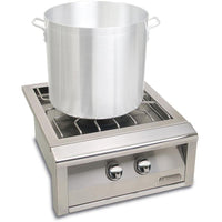 Alfresco VersaPower™ Gas Power Burner AXEVP-LP IMAGE 4