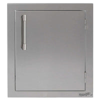 Alfresco Outdoor Kitchen Components Access Doors AXE-17R IMAGE 1