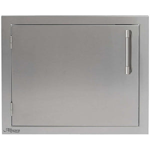 Alfresco Outdoor Kitchen Components Access Doors AXE-23L IMAGE 1
