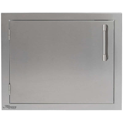 Alfresco Outdoor Kitchen Components Access Doors AXE-23L IMAGE 1