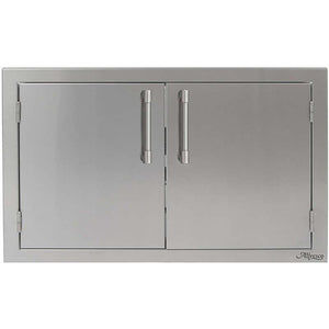 Alfresco Outdoor Kitchen Components Access Doors AXE-30 IMAGE 1