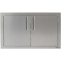 Alfresco Outdoor Kitchen Components Access Doors AXE-30 IMAGE 1