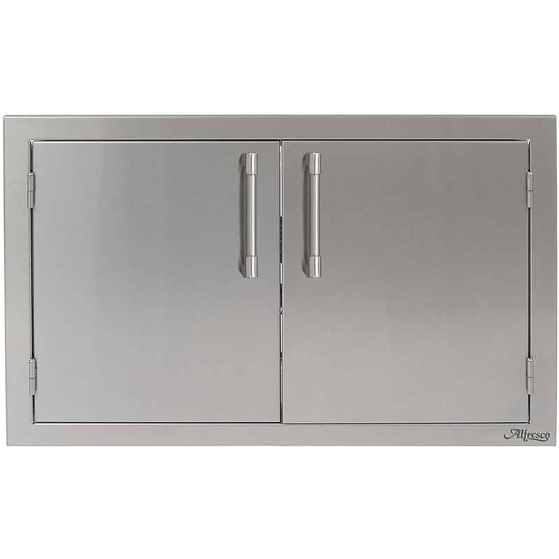 Alfresco Outdoor Kitchen Components Access Doors AXE-30 IMAGE 1