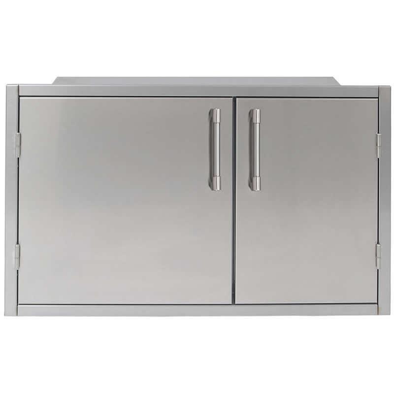 Alfresco Outdoor Kitchen Components Pantries AXEDSP-42H IMAGE 1