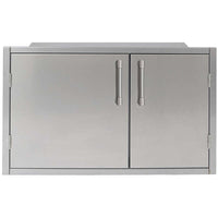 Alfresco Outdoor Kitchen Components Pantries AXEDSP-42H IMAGE 1