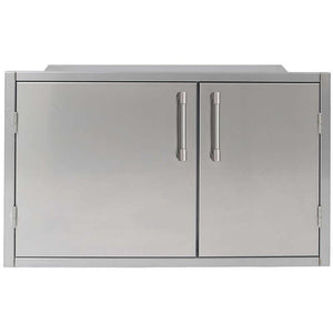 Alfresco Outdoor Kitchen Components Pantries AXEDSP-42H IMAGE 1