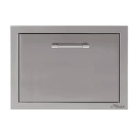 Alfresco Outdoor Kitchen Components Drawer & Door Center AXE-ID IMAGE 1