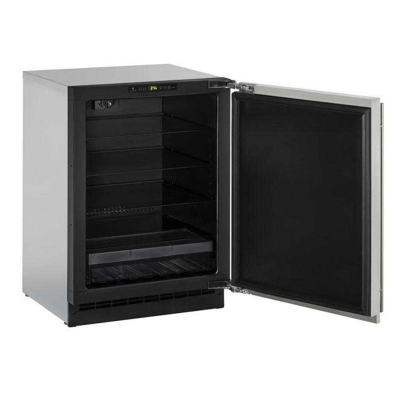 U-Line Refrigerators Compact U-2224RS-00B IMAGE 3