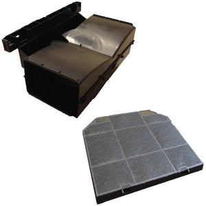 Faber Ventilation Accessories Recirculation Modules DUCT4 IMAGE 1