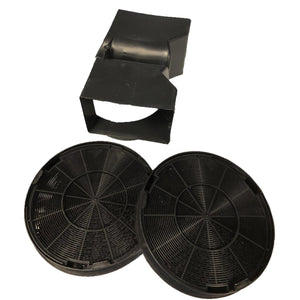 Faber Ventilation Accessories Recirculation Modules DUCTCLPL IMAGE 1