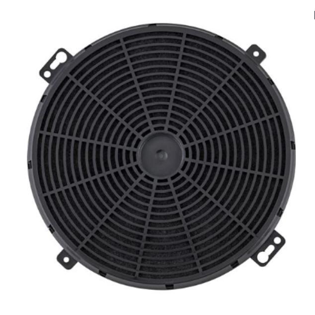 Faber Ventilation Accessories Filters FILTER5 IMAGE 1