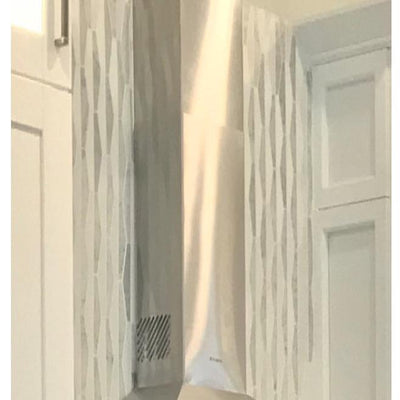 Faber Ventilation Accessories Duct Kits HIGHCLPL IMAGE 1
