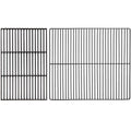 Traeger Cast Iron/Porcelain Grill Grate Kit for 34 Series BAC367